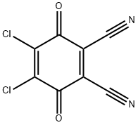 2,3-Dichloro-5,6-dicyano-p-benzoquinone