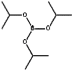 Triisopropyl borate