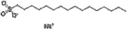 Hexadecane-1-sulfonic acid sodium salt