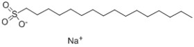 Hexadecane-1-sulfonic acid sodium salt