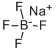 Sodium Tetrafluoroborate