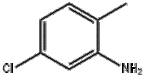 5-CHLORO-2-METHYLANILINE