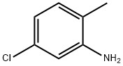 5-CHLORO-2-METHYLANILINE