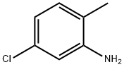 5-CHLORO-2-METHYLANILINE