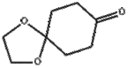 1,4-Cyclohexanedione monoethylene acetal