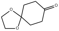 1,4-Cyclohexanedione monoethylene acetal