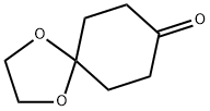 1,4-Cyclohexanedione monoethylene acetal