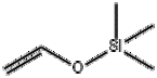 Vinyloxytrimethylsilane