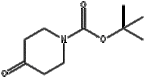 N-(tert-Butoxycarbonyl)-4-piperidone