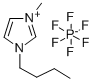 1-Butyl-3-methylimidazolium hexafluorophosphate