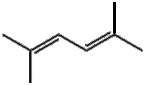 2,5-Dimethyl-2,4-hexadiene