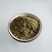 Organic Ginkgo Leaf Powder
