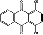 1,4-Dihydroxyanthraquinone