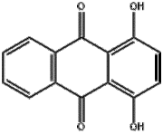 1,4-Dihydroxyanthraquinone