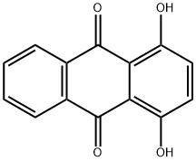 1,4-Dihydroxyanthraquinone