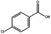 4-Chlorobenzoic acid