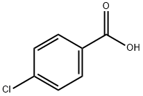 4-Chlorobenzoic acid