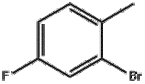 2-Bromo-4-fluorotoluene