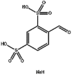 Disodium 4-formylbenzene-1,3-disulfonate