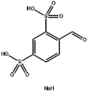 Disodium 4-formylbenzene-1,3-disulfonate