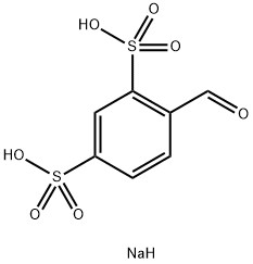 Disodium 4-formylbenzene-1,3-disulfonate