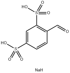 Disodium 4-formylbenzene-1,3-disulfonate