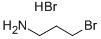 3-Aminopropyl Bromide Hydrobromide
