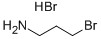 3-Aminopropyl Bromide Hydrobromide