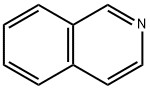 Isoquinoline