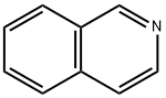 Isoquinoline