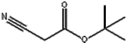 tert-Butyl cyanoacetate