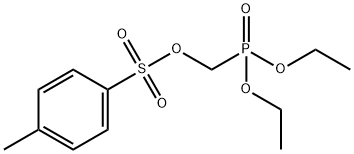 DIETHOXYPHOSPHORYL METHYL 4-METHYLBENZENESULFONATE