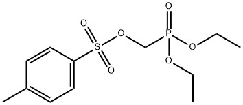 DIETHOXYPHOSPHORYL METHYL 4-METHYLBENZENESULFONATE