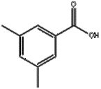 3,5-Dimethylbenzoic acid