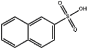 Naphthalene-2-sulfonic acid