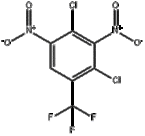 2,4-Dichloro-3,5-dinitrobenzotrifluoride