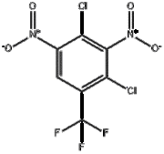 2,4-Dichloro-3,5-dinitrobenzotrifluoride