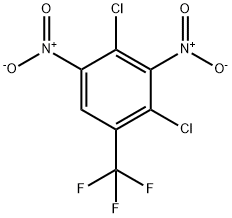 2,4-Dichloro-3,5-dinitrobenzotrifluoride