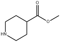 Isonipecotic acid methyl ester