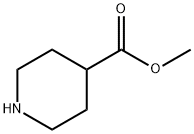 Isonipecotic acid methyl ester