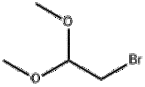 Bromoacetaldehyde dimethyl acetal