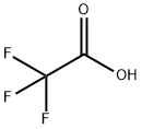 Trifluoroacetic acid