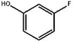 3-Fluorophenol