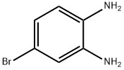 4-Bromo-1,2-diaminobenzene