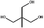 Trimethylolethane