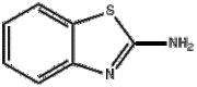 2-Aminobenzothiazole