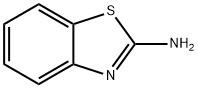 2-Aminobenzothiazole