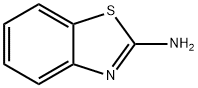 2-Aminobenzothiazole