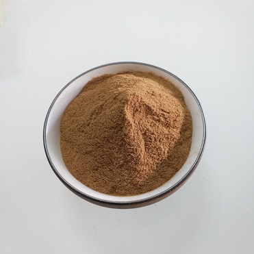 Organic Rhubarb Root Powder