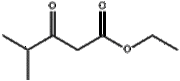 Ethyl isobutyrylacetate